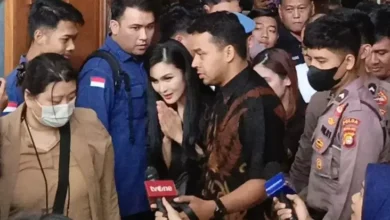 Dicecar Hakim persoalan Pekerjaan Harvey Moeis, Sandra Dewi Ngotot Jawab Pengusaha Batu Bara