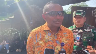 Dicopot dari Kepala BIN, Budi Gunawan Hadiri Persiapan Calon Menteri dalam area Hambalang