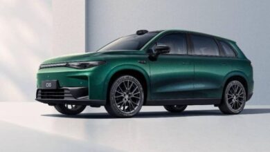 Didukung, Stellantis, Leapmotor Siap Pasarkan Mobil Listrik China pada Asia Pasifik