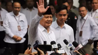 Dikabarkan Ada 5 Kementerian Koordinator di tempat di Kabinet Prabowo, Apa Saja?