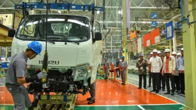 Dikuasai Asing, Kucuran Penguraian Usaha pada Kuartal III/2024 Masuk Rp431,48 Billion