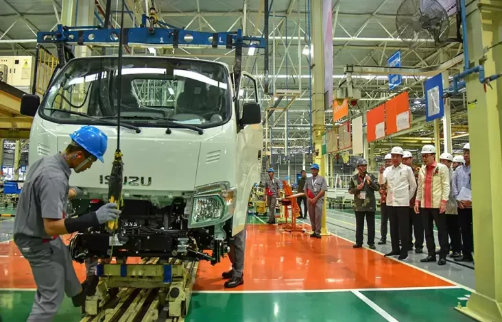 Dikuasai Asing, Kucuran Penguraian Usaha pada Kuartal III/2024 Masuk Rp431,48 Billion