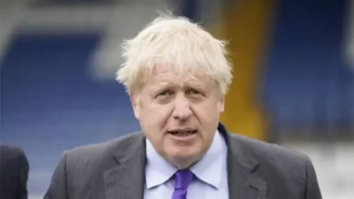 Diminta Kerajaan Cegah Pangeran Harry Tinggalkan Inggris, Mantan PM Boris Johnson: Dia Aset Nasional