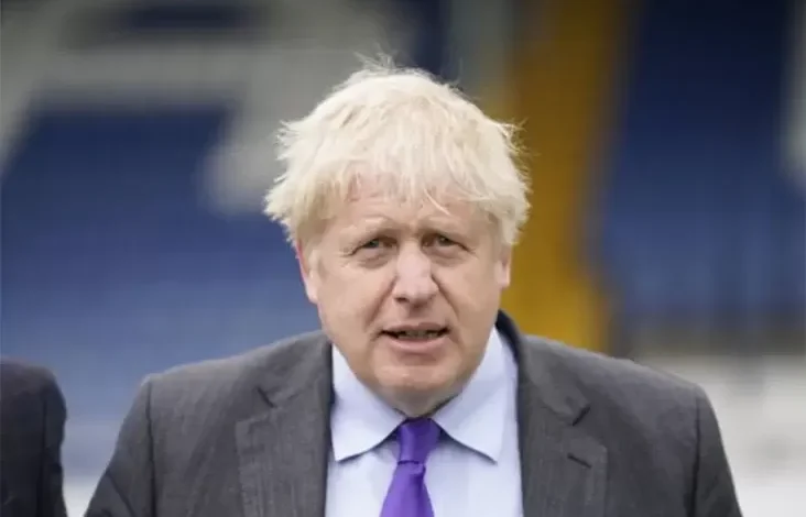 Diminta Kerajaan Cegah Pangeran Harry Tinggalkan Inggris, Mantan PM Boris Johnson: Dia Aset Nasional