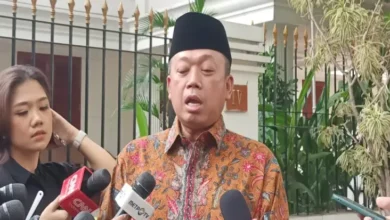 Diminta Prabowo Gabung Kabinet, Nusron Wahid: Negara Membutuhkan Pengabdian