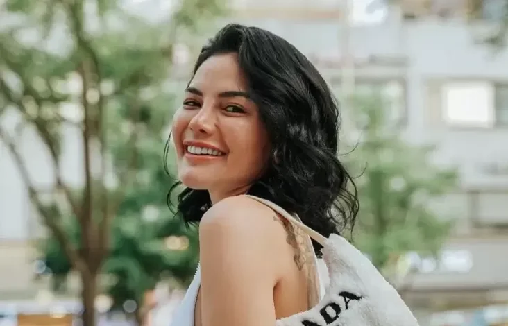 Diminta Tak Campuri Urusan Orang Lain, Nikita Mirzani Malah Sindir Rachel Vennya