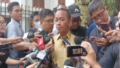 Dipanggil Prabowo, Bahlil Diminta Urus Kedaulatan Narasumber Kekayaan Indonesia