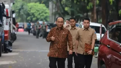 Dipanggil Prabowo, Budi Arie: Saya Diminta Tingkatkan Kepuasan Rakyat