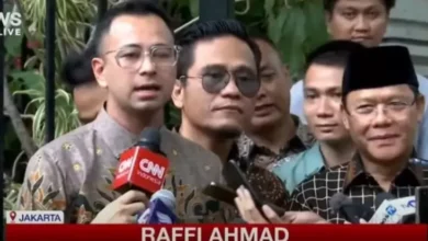 Dipanggil Prabowo, Raffi Ahmad Dapat Pekerjaan Ekraf lalu Seni, Gus Miftah Bidang Toleransi lalu Moderasi