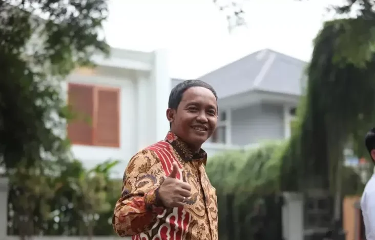 Dipanggil Prabowo, Raja Juli: Saya Diberi Arahan Bantu Beliau