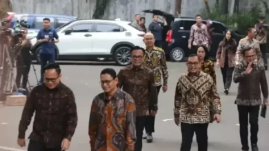 Dipanggil Prabowo, Todotua Pasaribu Diminta Ciptakan Iklim Pembangunan Usaha Lebih Baik