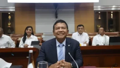 Disetujui Jadi Pengganti Budi Gunawan, Herindra Punya Kekayaan Rp23,4 Miliar