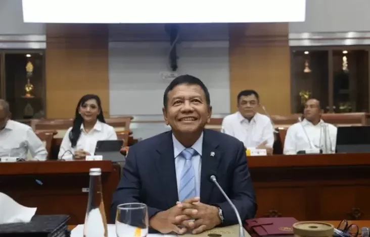 Disetujui Jadi Pengganti Budi Gunawan, Herindra Punya Kekayaan Rp23,4 Miliar