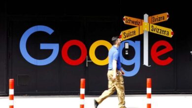 Dituding Gunakan Cara Curang, Inggris Kecam Industri Iklan Digital Google