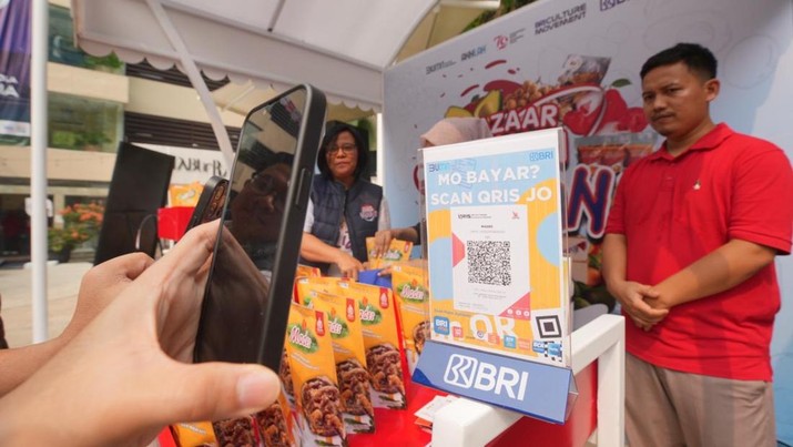 Pisang Sale Mades Makin Mengalami Pertumbuhan lewat Pemberdayaan BRI