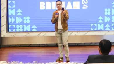 Dorong Entrepreneurship Generasi Muda, BRI Gelar Inisiatif Pengusaha Muda BRILiaN 2024