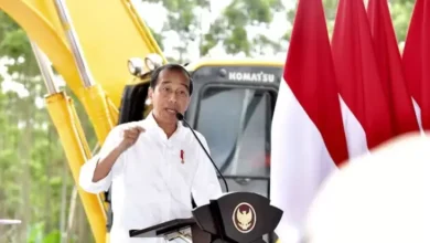 Pelaku Usaha Daerah Gembira, Pembangunan IKN Jadi Berkah Bersama