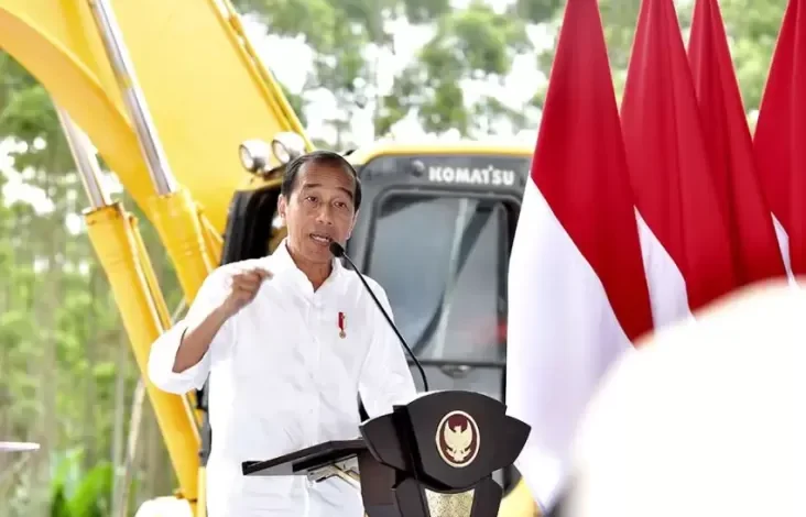 Pelaku Usaha Daerah Gembira, Pembangunan IKN Jadi Berkah Bersama