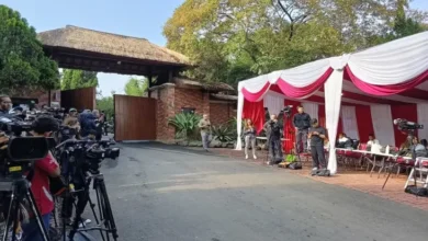 Dosen Universitas Chicago hingga Konglomerat Amerika Beri Persiapan ke Calon Menteri