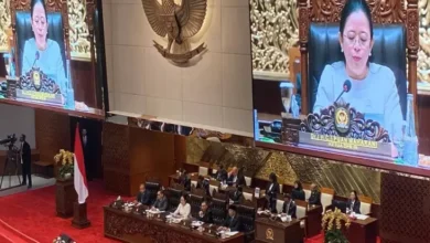 DPR Bentuk Tim Pengangkatan Kepala BIN Pengganti Budi Gunawan