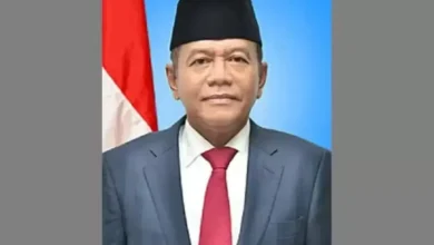 DPR Sepakat Muhammad Herindra Jadi Kepala BIN