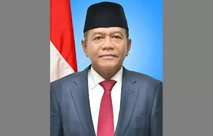 DPR Sepakat Muhammad Herindra Jadi Kepala BIN