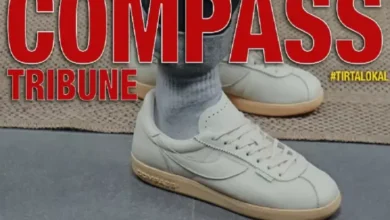 Dr Tirta Ungkap Kelebihan kemudian Kekurangan Sepatu Lokal yang dimaksud Siap Bersaing