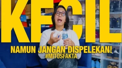 Dr. Tirta Ungkap Mitos dan juga juga Fakta Begadang, Temukan Tips Kesehatannya pada Konten YouTube