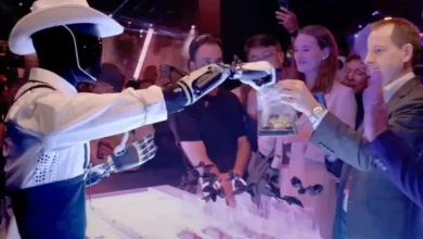 Drama Robot Optimus Tesla: Antara Realitas kemudian Pertunjukan