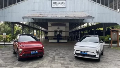 Dua Motif Pembeli Mobil Listrik dalam di Indonesia, Apa Saja?