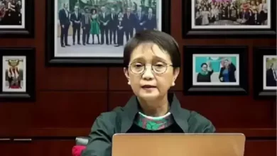 Dua Prajurit TNI Terluka, Indonesia Kecam Keras Serangan negara negeri Israel ke UNIFIL di Lebanon