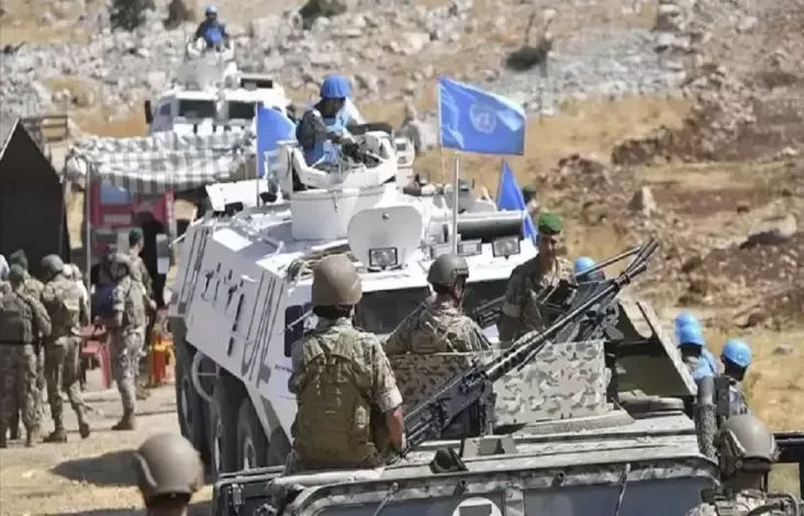 Dua Prajurit TNI Terluka Kena Rekoset Tank Israel, Begini Kondisi Terkini