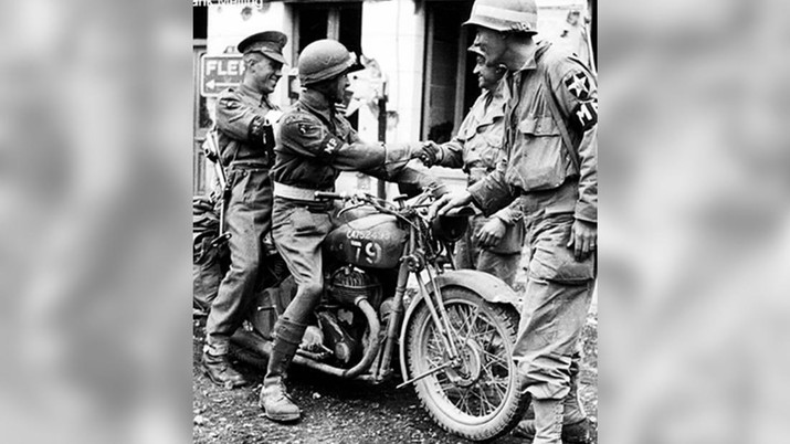 Hal ini adalah Orang Pertama RI yang mana Punya Motor, Bukan Orang Kaya Tapi…
