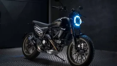 Ducati Luncurkan Scrambler Icon Dark kemudian juga Full Throttle