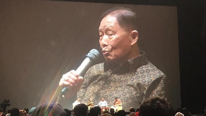 Berkat Ikut Nasihat Ayah, Pria RI Hal ini adalah Punya Harta Rp28 Billion