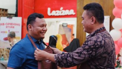 Kisah Bos SKB Food, dari Cah Ndeso Kini Jadi direktur utama juga Bawa IPO