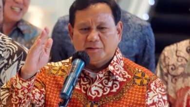 Ekonom Sebut Target Pertumbuhan Bidang Bisnis 8% Halusinasi