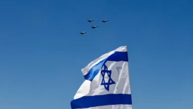 Kondisi Keuangan negara negeri Israel Babak Belur, Pertumbuhan Pendapatan Domestik Bruto Direvisi Jadi 0,3% pada tempat Kuartal II