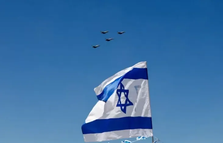 Kondisi Keuangan negara negeri Israel Babak Belur, Pertumbuhan Pendapatan Domestik Bruto Direvisi Jadi 0,3% pada tempat Kuartal II
