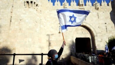 Perekonomian negeri negara Israel Harus Membayar Mahal Perang dengan Iran