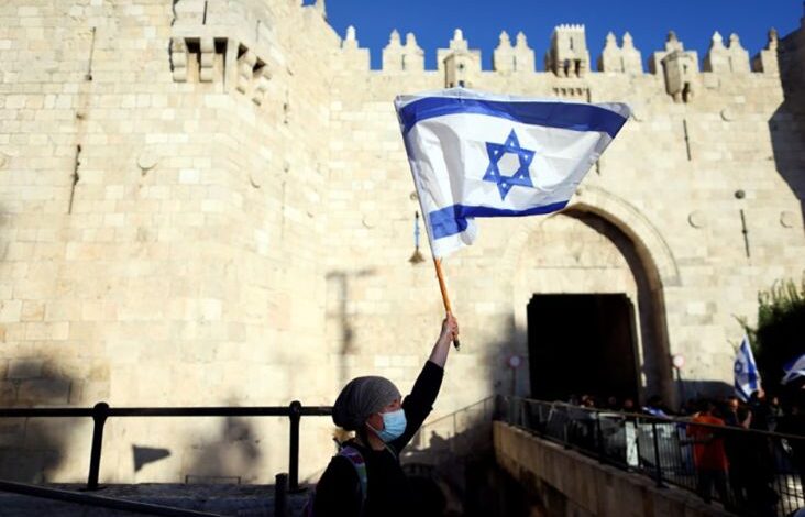 Perekonomian negeri negara Israel Harus Membayar Mahal Perang dengan Iran