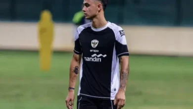 Eliano Reijnders Dicoret, Suara Netizen Indonesia Terpecah: Nggak Sesuai Taktik Shin Tae-yong atau Cedera?
