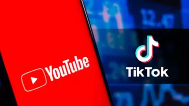 Eropa Tuding Algoritma YouTube lalu TikTok Sangat Sangat Membahayakan