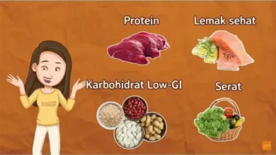 Exercise Berlebihan demi Berat Badan Ideal? Salah Besar!