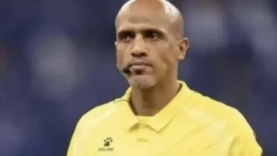 Fakta Wasit Ahmed Al-Kaf 6 Kali Pimpin Laga Bahrain, Kejayaan Timnas Indonesia Dirampok