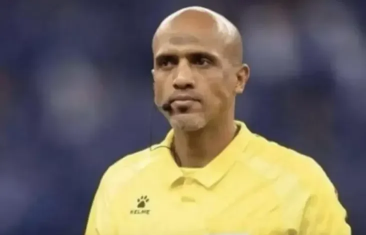 Fakta Wasit Ahmed Al-Kaf 6 Kali Pimpin Laga Bahrain, Kejayaan Timnas Indonesia Dirampok