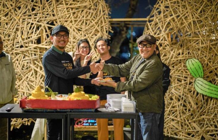 Film ‘Dilanjutkan Salah, Disudahi Perih’ Angkat Problematika Cinta pada Nuansa Komedi Romantis