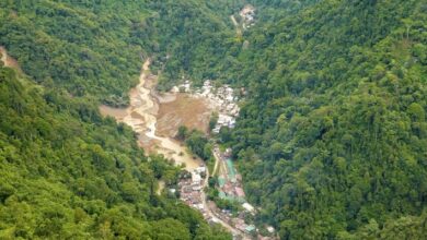 Geger Legenda Pulau Berlapis Emas, Ternyata Lokasinya pada Indonesi
