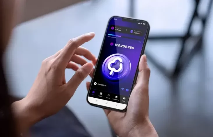 Game Cashtree Tap-to-Win, Bermain Sambil Mengakrabi Token Digital