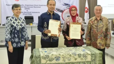 Gandeng BRIN, Prodia StemCell Kembangkan Inovasi Terapi Regeneratif